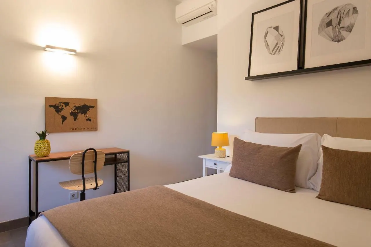 Villa Ca'N Lluis - La Goleta Hotel De Mar & Villas Pollenca Holiday home