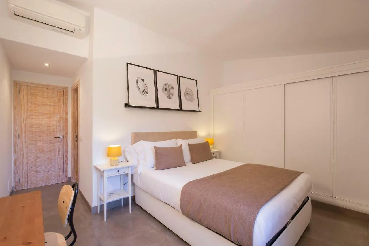 Villa Ca'N Lluis - La Goleta Hotel De Mar & Villas Pollenca 0*,