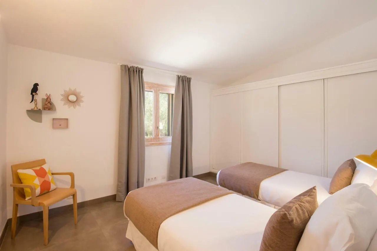 Villa Ca'N Lluis - La Goleta Hotel De Mar & Villas Pollenca Holiday home